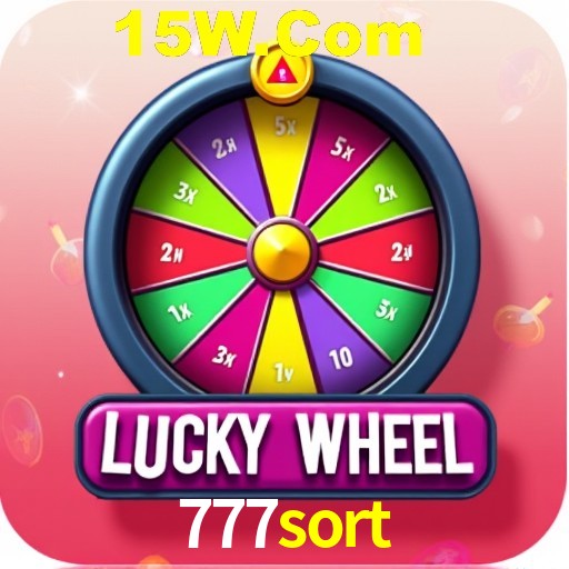 Descubra o Mundo do Cassino Online com 777sort