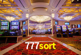 Tournaments 777sort