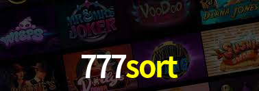 Roulette Table 777sort
