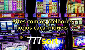 777sort: Seu Especialista em Apostas Esportivas Brasileiras
