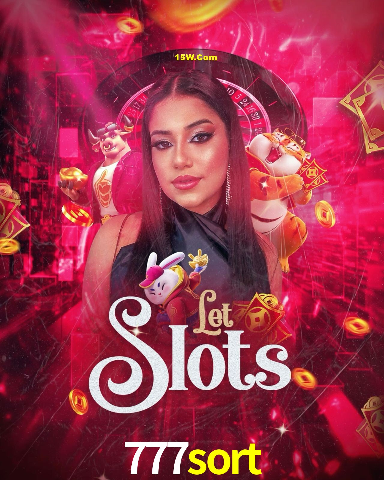 Statistics 777sort