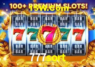Quick Registration 777sort