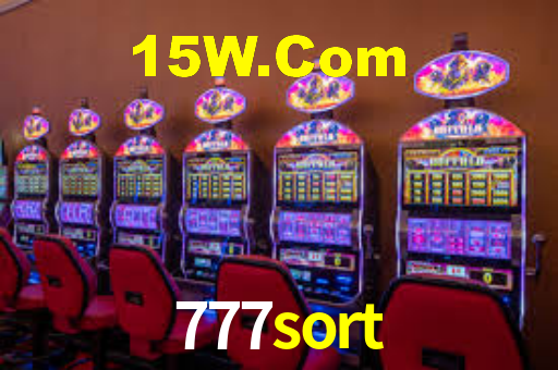 777sort