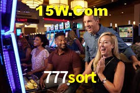 VIP Casino 777sort