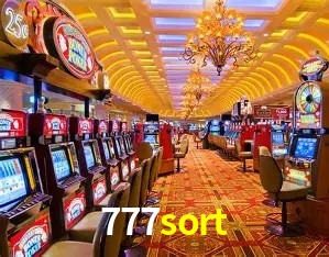 Seasonal Promotions 777sort