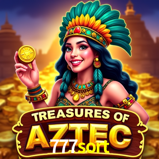 Descubra a Magia dos Jogos de Arcade no 777sort