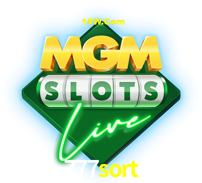 Welcome Bonus 777sort