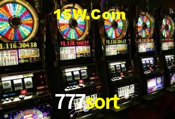 API Integration 777sort
