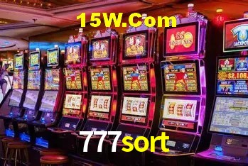 Game Statistics 777sort