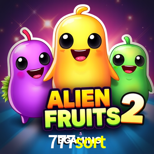 Game Providers 777sort