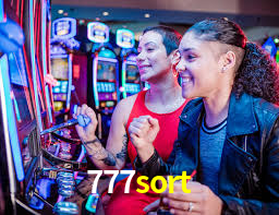 777sort: A Experiência de Casino com Jogos de Mesa ao Vivo