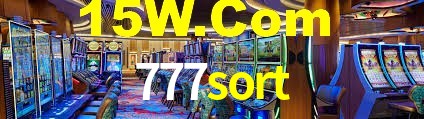 Live Casino 777sort