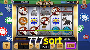 777sort