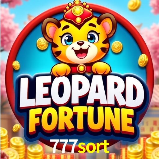 Slot Games 777sort