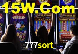 777sort App Interface